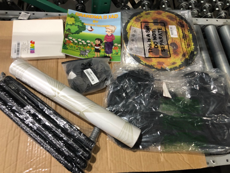 Photo 1 of MISC BUNDLE ** NO RETURNS** 