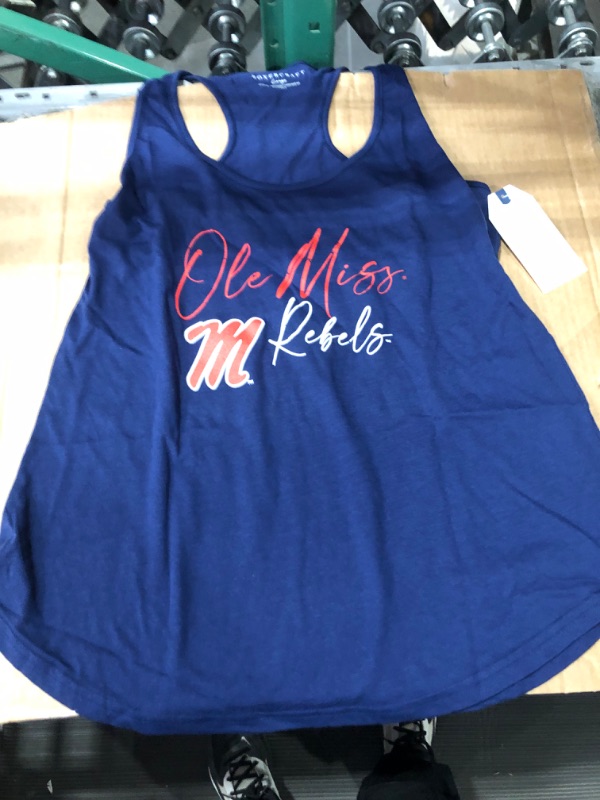 Photo 1 of MISC WOMENS SHIRT / SIZE LARGE 