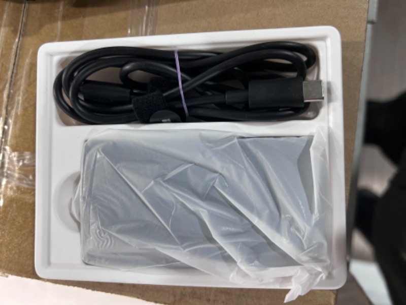 Photo 1 of USB C Charger, 65W 2 Port Flat USB Wall Charger PD 3.0, Ultra-Slim