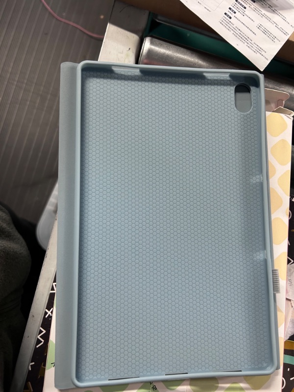 Photo 1 of Touchpad Keyboard Case for Lenovo Tab P11 