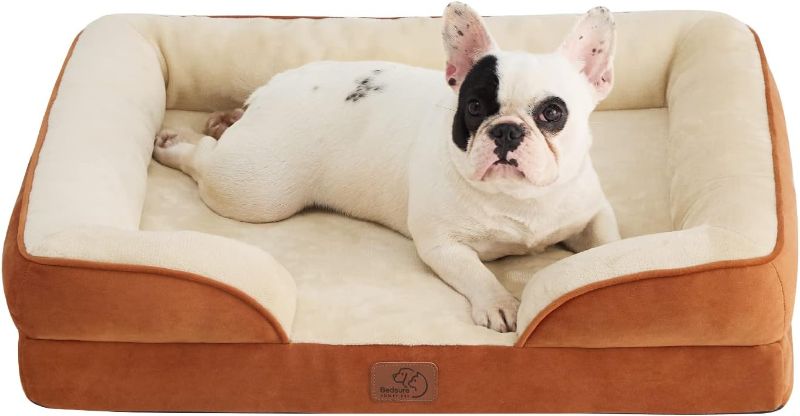 Photo 1 of ***STOCK PHOTO FOR REFERENCE*** Bedsure Dog Bed, Pet Sofa