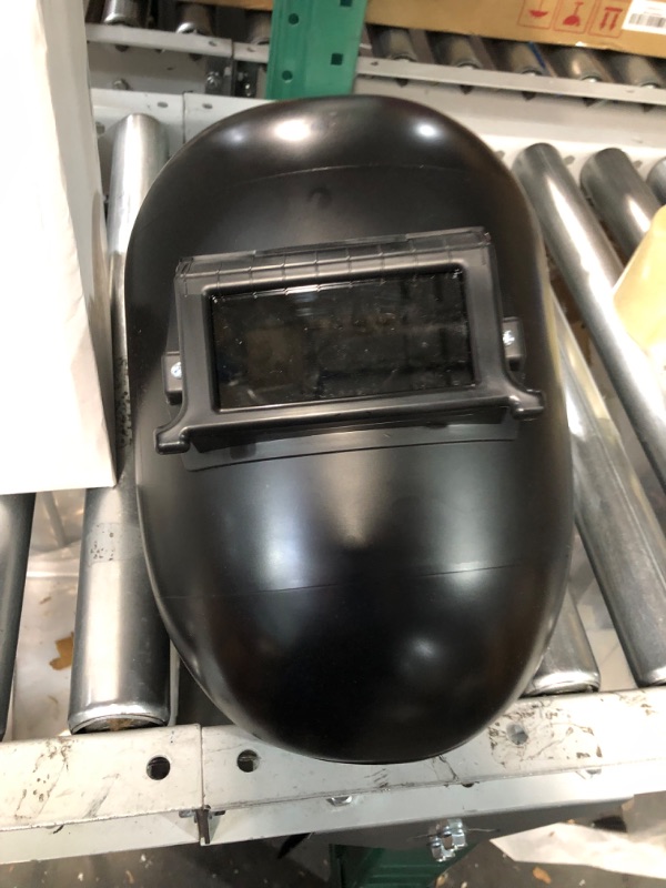 Photo 2 of Jackson Safety PL 280 Welding Hood for Pipeline 