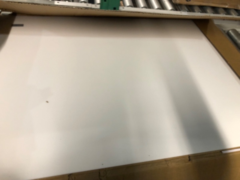 Photo 2 of * used * 
5-Pcs 24x36 inch Plexiglass Sheets 