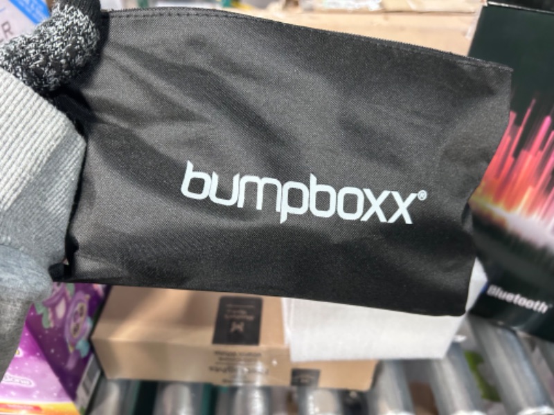 Photo 1 of **GRAFFITI DESIGN/COLOR - SEE PICS** Bumpboxx Ultra Graffiti Retro Wireless Bluetooth Boombox