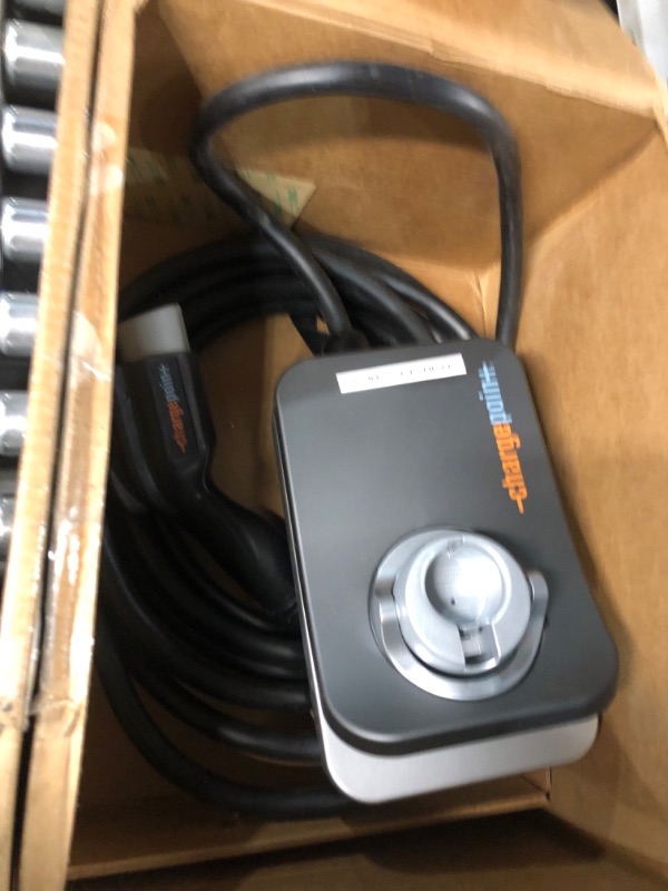 Photo 3 of ChargePoint Home Flex, Hardwired