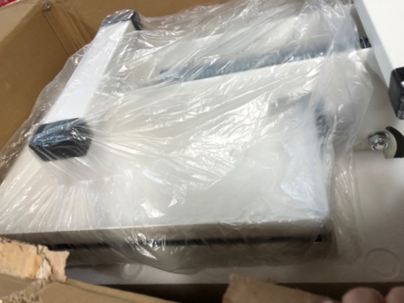 Photo 1 of VEVOR Heat Press, Heat Press Machine for T-Shirt, Fast Heating, High Pressure Heat Press 15x15, Power Digital Industrial Sublimation Printer for Heat Transfer Vinyl, Easy to Use, White 15x15 White