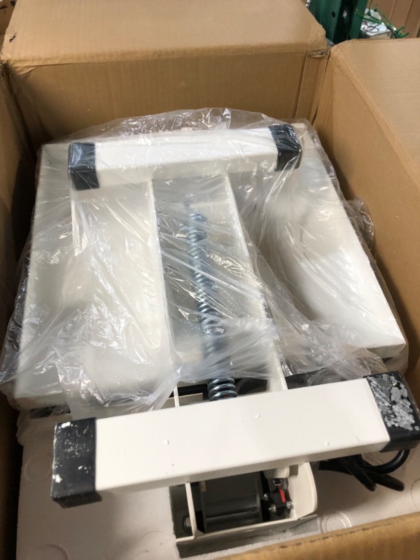 Photo 1 of VEVOR Heat Press, Heat Press Machine for T-Shirt, Fast Heating, High Pressure Heat Press 15x15, Power Digital Industrial Sublimation Printer for Heat Transfer Vinyl, Easy to Use, White 15x15 White