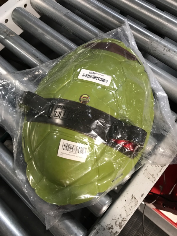 Photo 1 of Leajap Halloween Costumes for Ninja Turtles