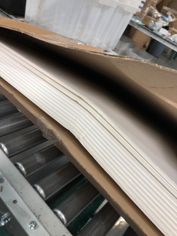 Photo 3 of Union Strong Foam Board 24X36 3/16" 10-Pack : 