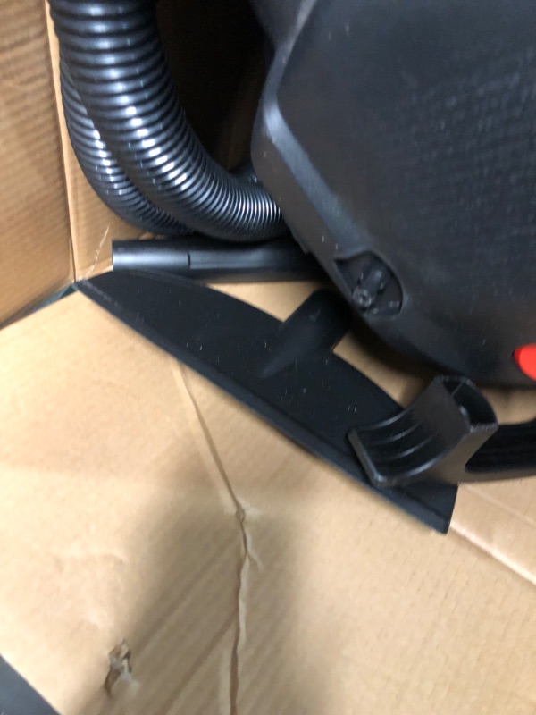 Photo 1 of *NON REFUNDABLE - PARTS ONLY* Craftsman 5-Gallon Shop Vacuum