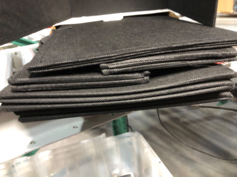 Photo 1 of *stock photo for reference* Desk Dividers for Students, 
