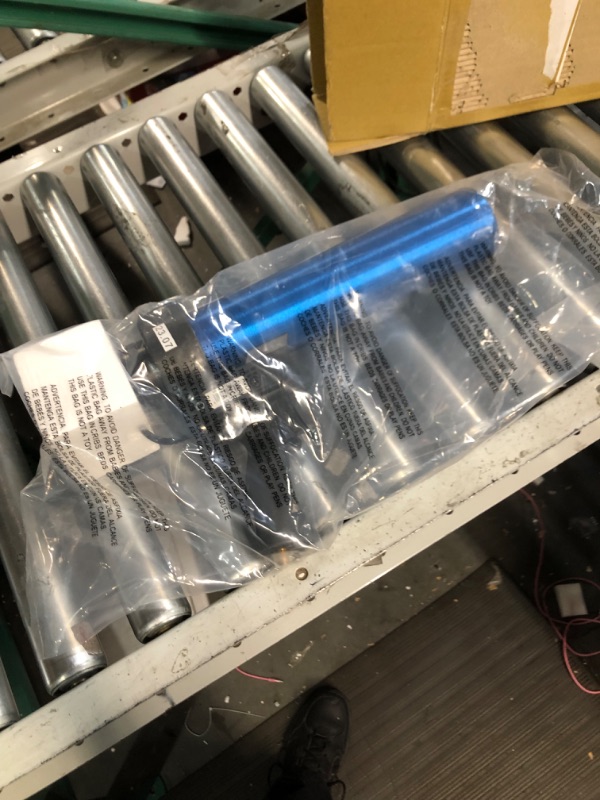 Photo 1 of Newborn 710AL-30 Air Driven Pneumatic Applicator with Lightweight Aluminum Barrel, for 1/4 Gallon Cartridges, 100 psi
