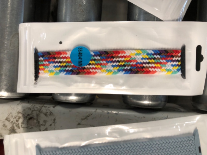 Photo 1 of NON REFUBNDABLE BUNDLE apple watch band