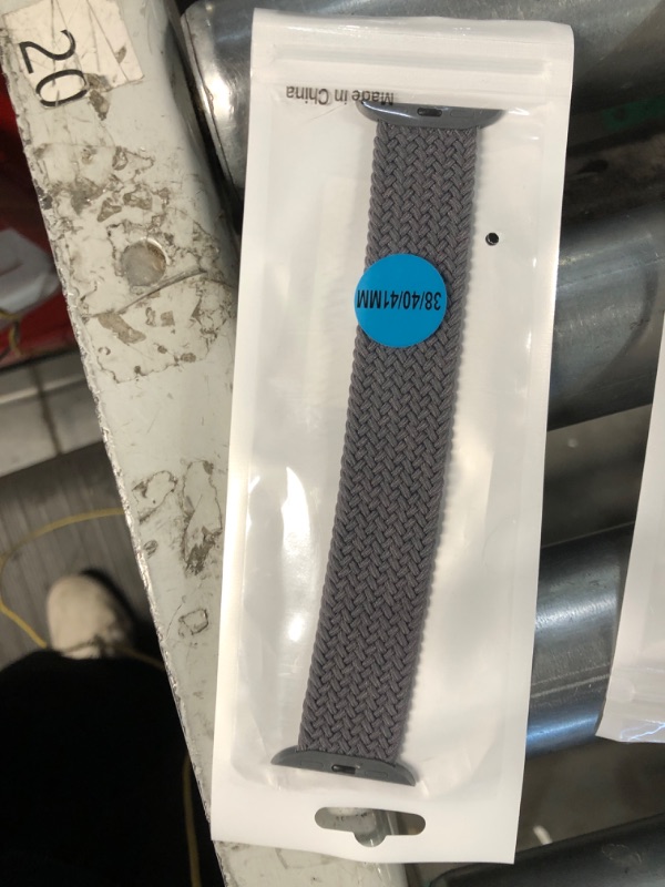 Photo 1 of NON REFUNABLE BUNDLE apple watch band