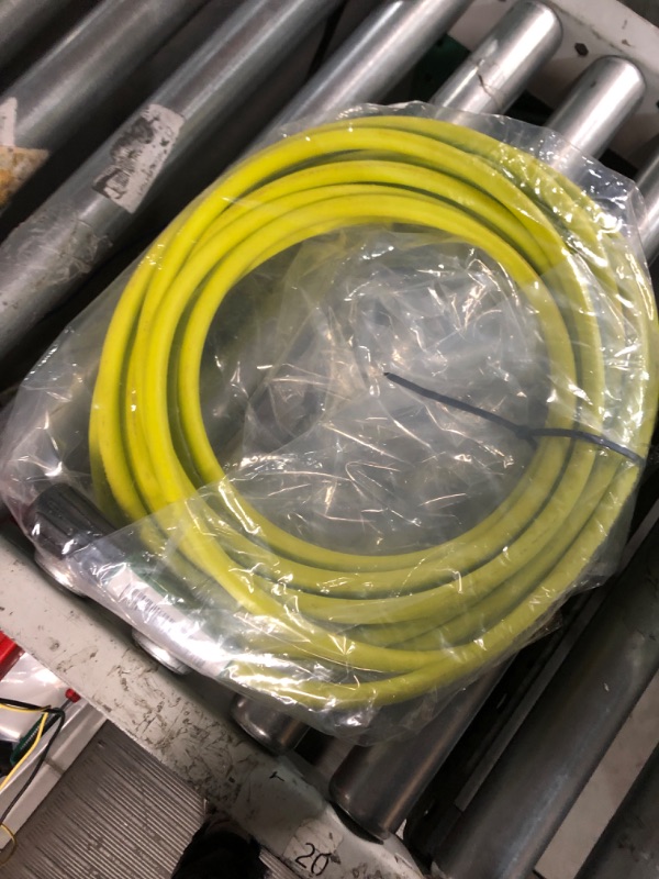 Photo 4 of  Pressure Washer Hose