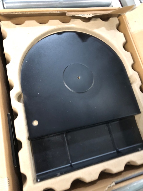 Photo 3 of Victrola Stream Onyx Works with Sonos Wireless Turntable - New