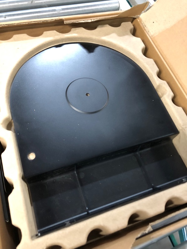 Photo 2 of Victrola Stream Onyx Works with Sonos Wireless Turntable - New