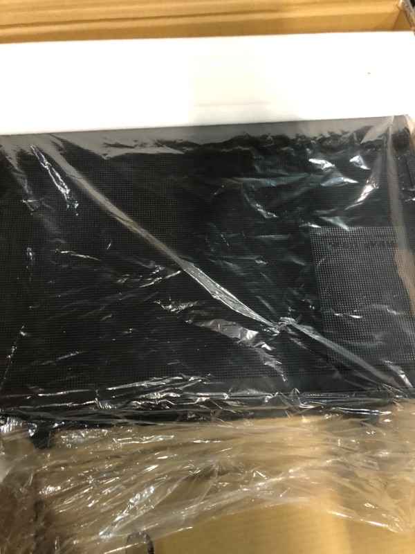 Photo 1 of ASUS Prime AP201 33-Liter MicroATX Black case 