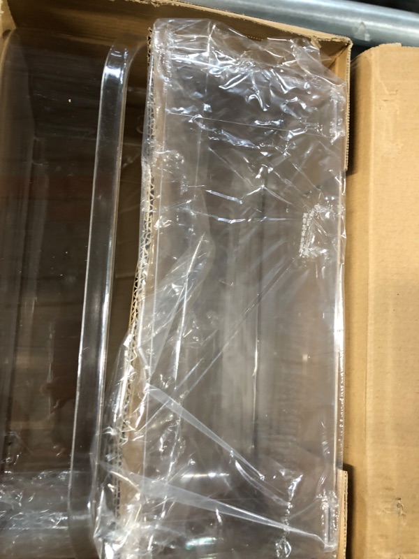 Photo 1 of 240356402 Refrigerator Door Bin Refrigerator Door Shelf Replacement Compatible 