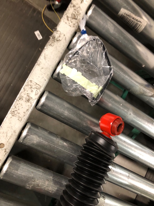 Photo 1 of KYB 565085 MonoMax Gas Shock, Red