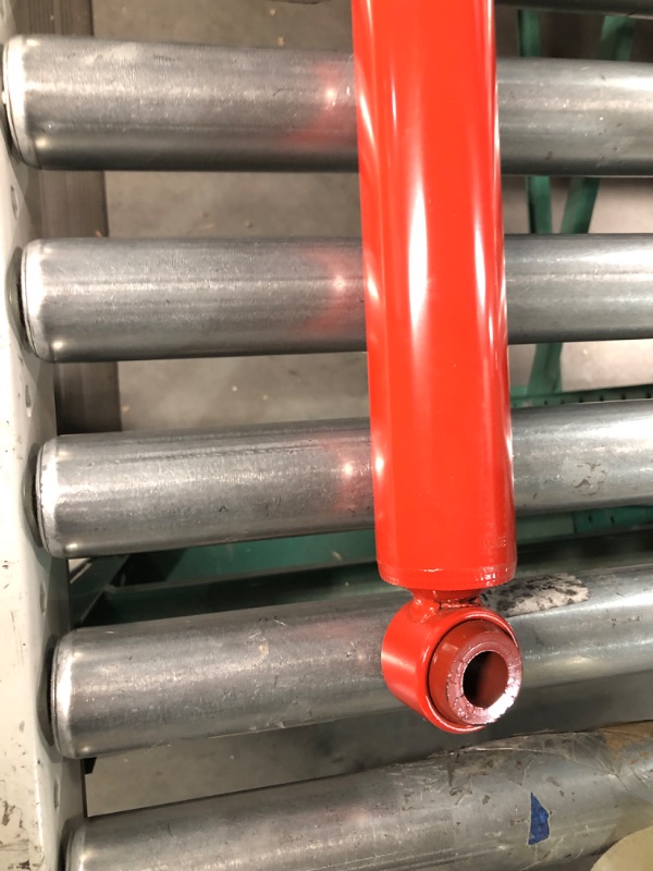Photo 1 of KYB 565085 MonoMax Gas Shock, Red