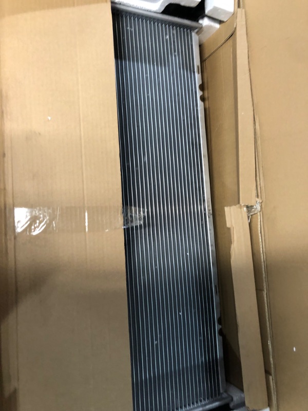 Photo 1 of DWVO 34 Inch Core Radiator 