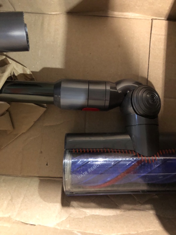 Photo 3 of Dyson V8 Cordless Vacuum - 400473-01