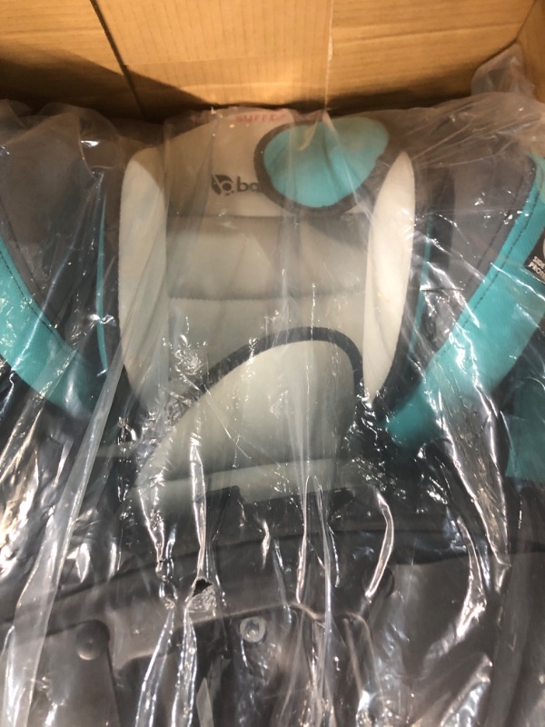 Photo 1 of Baby Trend Hybrid 3-in-1 Combination Booster Seat