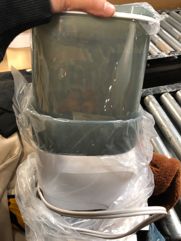 Photo 1 of Baby Brezza Baby Bottle Sterilizer and Dryer Advanced – Electric Steam Sterilization Machine – Universal Sterilizing for All Bottles: Plastic + Glass + Pacifiers + Breast Pump Parts - HEPA Filtration
