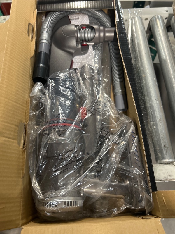 Photo 2 of **NONREFUNDABLE**FOR PARTS OR REPAIR**SEE NOTES**
MOYSOUL Cordless Vacuum Cleaner - 9 in 1 Stick Vacuum with 30000pa Powerful Suction & 600W Brushless Motor for Pet Hair Carpet and Floor.