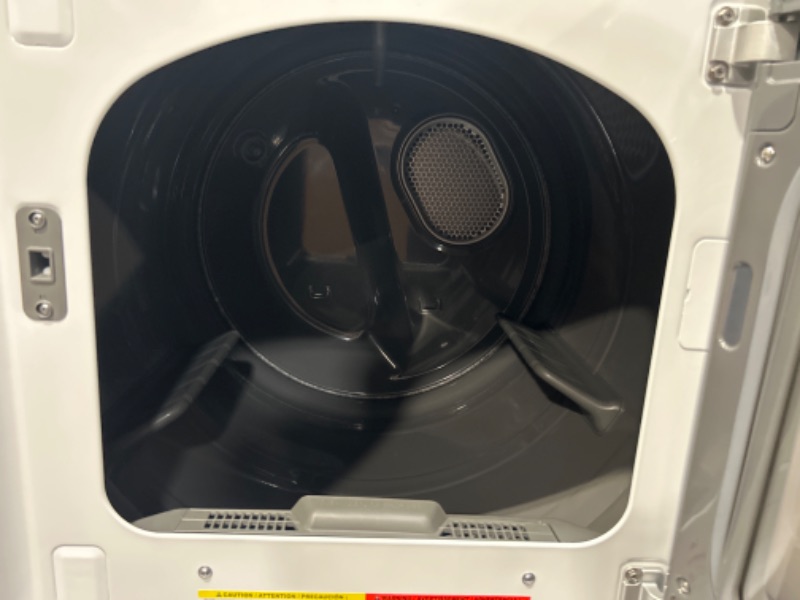 Photo 6 of Samsung Pet Care Solution 5.4-cu ft High Efficiency Impeller Smart Top-Load Washer (White) ENERGY 