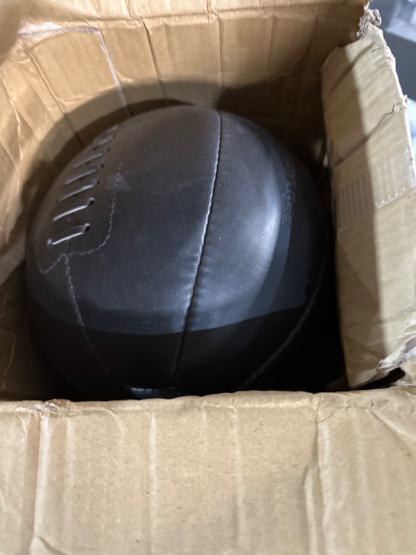 Photo 1 of 12 pound medicine ball