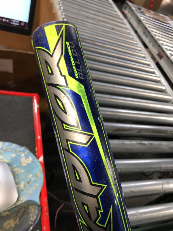 Photo 3 of **READ NOTES BELOW**Rawlings | CHAOS Youth Baseball Bat Series | USA | -11 | Multiple Lengths 27 inch