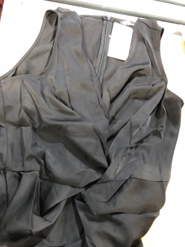 Photo 1 of Black dress- Large