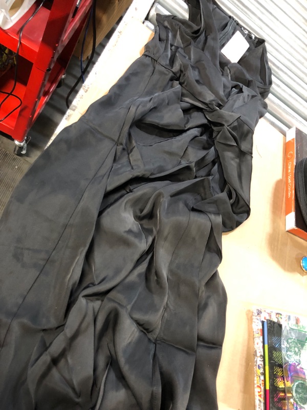 Photo 1 of Black dress- Large