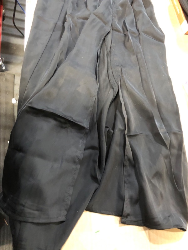 Photo 1 of Black dress- Large