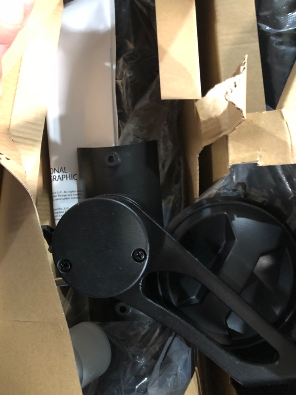 Photo 1 of National Geographic CF700SM Telescope
