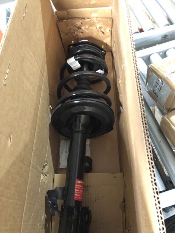 Photo 2 of Monroe 172484 Quick Complete Strut Assembly