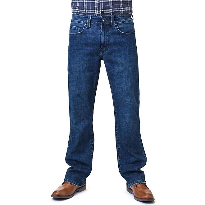 Photo 1 of Axel Men's Boot Cut Denim