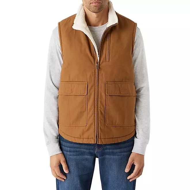 Photo 1 of Lee Men's Workwear Vest