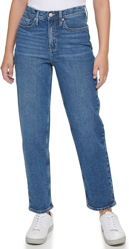 Photo 1 of Calvin Klein Women's Jeans- 14