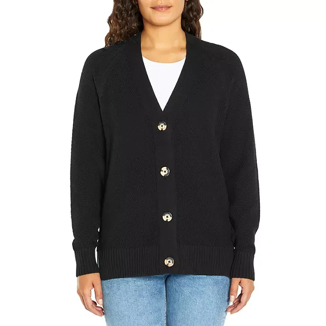 Photo 1 of Gap Ladies Textured Cardigan- XXL
