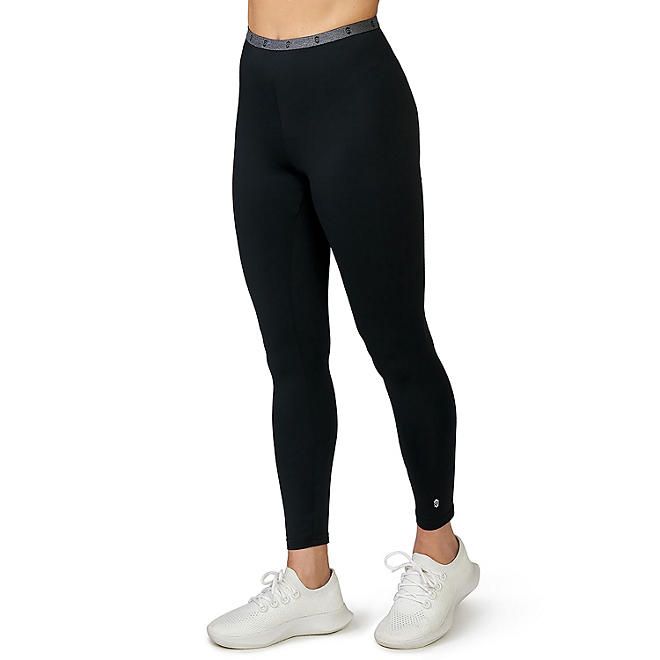 Photo 1 of Free Country Ladies 2pk Baselayer Bottom- XL
