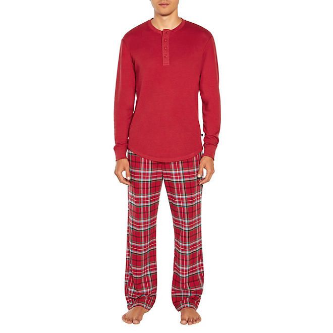 Photo 1 of Gap Men's Flannel Sleep Set
