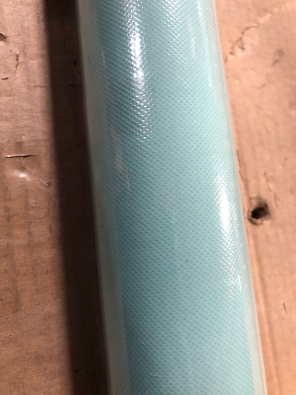 Photo 4 of Calming Blue Better Than Paper® Bulletin Board Roll & Woven Better Than Paper® Bulletin Board Roll