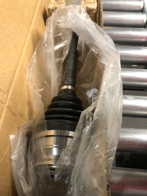 Photo 3 of GSP NCV82018 CV Axle Shaft Assembly - Right Front (Passenger Side)