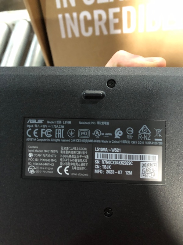 Photo 1 of Lenovo IdeaPad 1 Student Laptop, Intel Dual Core Processor, 8GB RAM, 128GB SSD + 128GB eMMC, 15.6" FHD Display, 1 Year Office 365, Windows 11 Home, Wi-Fi 6, Webcam, Bluetooth, SD Card Reader, Grey 8GB RAM | 128GB SSD + 128GB eMMC