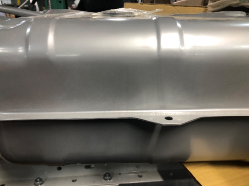 Photo 3 of Dorman 576-650 Fuel Tank Compatible with Select Jeep Models