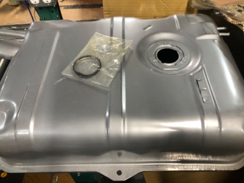 Photo 4 of Dorman 576-650 Fuel Tank Compatible with Select Jeep Models