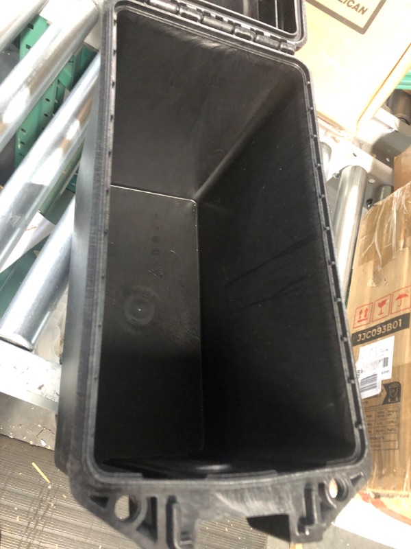 Photo 2 of Pelican Vault Pistol Case with Foam (V100, V200, V300, V550, V600) V250